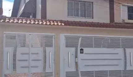 Sobrado para venda em Jardim Santa Bárbara de 250.00m² com 4 Quartos e 5 Garagens