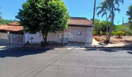 Casa para venda em Jardim Tropical de 204.49m² com 4 Quartos e 3 Garagens