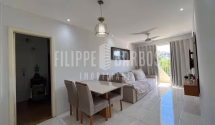Apartamento para venda em Penha de 85.00m² com 2 Quartos e 1 Garagem