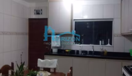 Casa para venda em Chácaras Cruzeiro Do Sul de 500.00m² com 3 Quartos e 4 Garagens