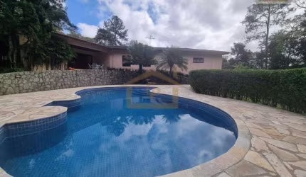 Casa para venda em Jardim Mediterrâneo de 400.00m² com 4 Quartos, 4 Suites e 3 Garagens
