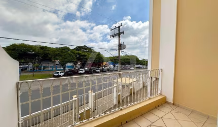 Apartamento para venda em Parque Nossa Senhora Das Graças de 70.00m² com 2 Quartos, 1 Suite e 1 Garagem
