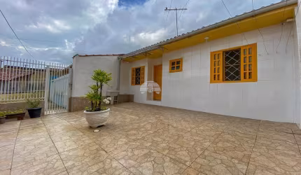 Casa para venda em Campo Pequeno de 50.00m² com 3 Quartos e 1 Garagem