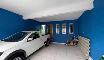 Casa para venda em Jardim Roberto de 182.00m² com 3 Quartos e 2 Garagens