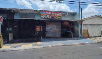 Sala Comercial para alugar em Jardim Amanda I de 50.00m²