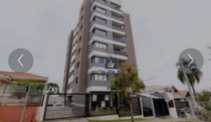 Apartamento para venda em São Francisco de 47.00m² com 2 Quartos, 1 Suite e 1 Garagem