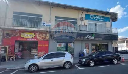 Sala Comercial para alugar em Jardim Interlagos de 100.00m²
