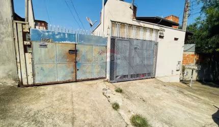 Casa para venda em Jardim Amanda I de 120.00m² com 3 Quartos e 2 Garagens
