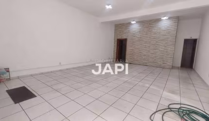 Sala Comercial para alugar em Parque Almerinda Chaves de 125.00m² com 1 Garagem