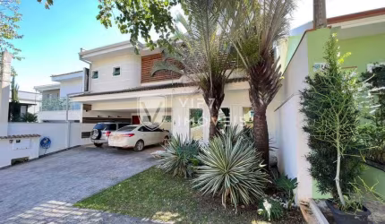 Casa para venda em Condominio Residencial Lago da Boa Vista  de 360.00m² com 4 Quartos, 4 Suites e 4 Garagens