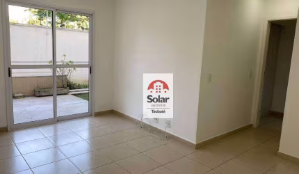 Apartamento para venda em Parque São Luís de 51.00m² com 1 Quarto e 1 Garagem