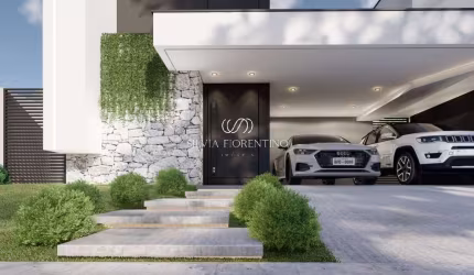 Casa para venda em Itapecirica de 360.00m² com 3 Quartos, 1 Suite e 2 Garagens