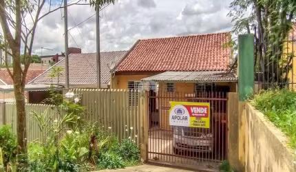 Casa para venda em São Gabriel de 156.00m² com 3 Quartos e 1 Garagem