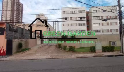 Apartamento para alugar em Jardim Petrópolis de 114.00m² com 3 Quartos, 1 Suite e 1 Garagem