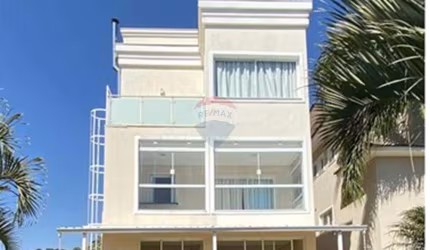 Casa de Condomínio para venda em Suru de 345.82m² com 3 Quartos e 3 Suites