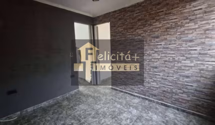 Apartamento para venda em Vila Municipal de 44.00m² com 2 Quartos e 1 Garagem
