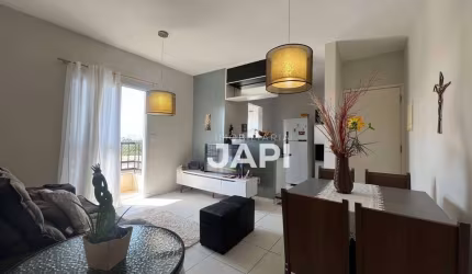 Apartamento para venda em Medeiros de 68.00m² com 2 Quartos e 1 Garagem
