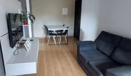 Apartamento para venda e aluguel em Socorro de 68.00m² com 2 Quartos e 1 Garagem
