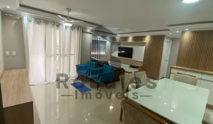 Apartamento para venda em Santa Terezinha de 86.00m² com 2 Quartos, 1 Suite e 2 Garagens