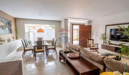 Casa para venda em Taquara de 161.00m² com 4 Quartos, 1 Suite e 2 Garagens