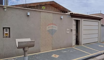 Casa para venda em Vila Mafalda de 155.14m² com 3 Quartos, 1 Suite e 2 Garagens