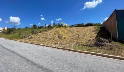 Terreno para venda em Sarzedo de 1000.00m²