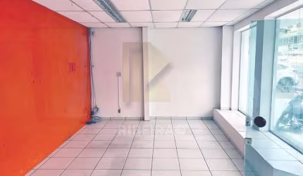 Prédio Comercial para alugar em Nova Aliança de 120.00m²