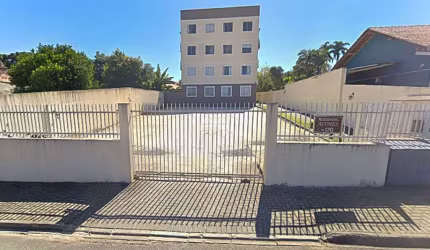 Apartamento para venda em Roça Grande de 46.00m² com 2 Quartos e 1 Garagem