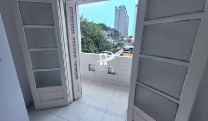 Apartamento para venda em Vila Matias de 76.00m² com 2 Quartos e 1 Garagem
