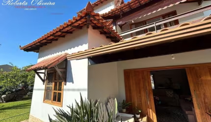 Casa de Condomínio para venda em Long Beach (tamoios) de 191.00m² com 3 Quartos, 2 Suites e 2 Garagens