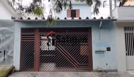 Sobrado para venda em Jardim Vila Galvão de 147.98m² com 3 Quartos, 1 Suite e 2 Garagens