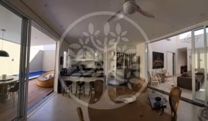 Casa para venda em Nova Aliança de 160.00m² com 3 Quartos, 1 Suite e 4 Garagens