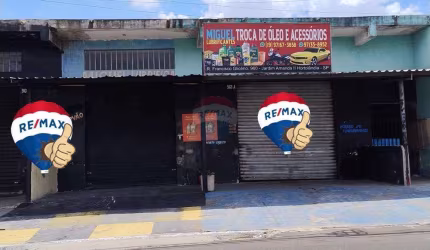 Sala Comercial para alugar em Jardim Amanda I de 50.00m²