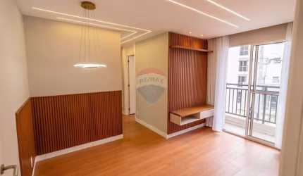 Apartamento para venda em Taquara de 45.00m² com 2 Quartos e 1 Garagem