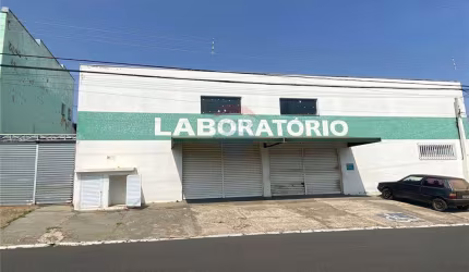 Imóvel Comercial para alugar em Jardim Europa de 264.36m² com 6 Garagens
