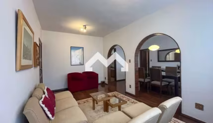 Apartamento para venda em Santo Antônio de 130.00m² com 3 Quartos, 1 Suite e 2 Garagens