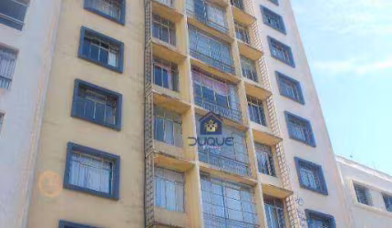 Apartamento para venda em Centro de 104.00m² com 3 Quartos