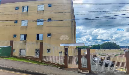 Apartamento para venda em Guarani de 51.00m² com 2 Quartos e 1 Garagem