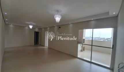 Apartamento para venda e aluguel em Concórdia Ii de 117.00m² com 3 Quartos, 1 Suite e 2 Garagens