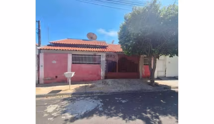 Casa para venda em Conjunto Habitacional José Dias Dos Santos de 112.00m² com 2 Quartos