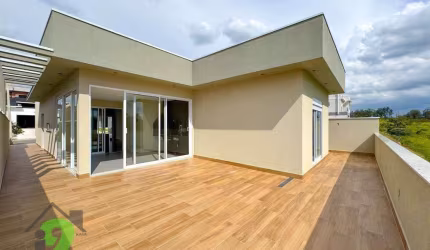 Casa para venda em Jardim Primavera de 149.00m² com 3 Quartos e 3 Suites