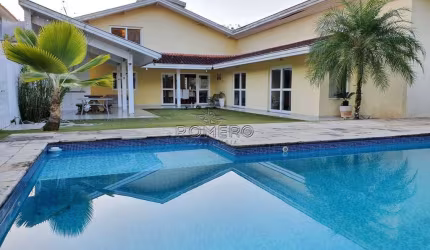 Casa para venda em Lagoinha de 236.00m² com 3 Quartos, 3 Suites e 4 Garagens
