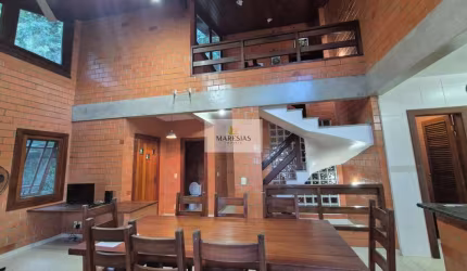Casa para venda em Guaecá de 700.00m² com 5 Quartos, 1 Suite e 6 Garagens