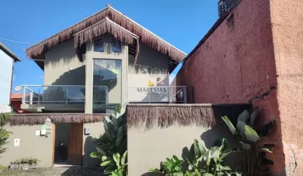 Casa para venda em Pereque de 334.00m² com 10 Quartos e 10 Suites