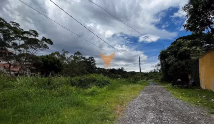Terreno para venda em Chácara Santa Lúcia de 10.00m²