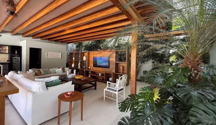 Casa para venda em Juquehy de 572.00m² com 5 Quartos, 5 Suites e 5 Garagens
