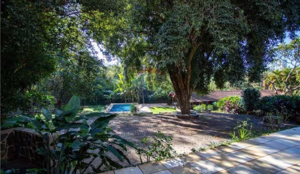 Casa para venda em Horto Florestal de 409.00m² com 5 Quartos e 3 Suites