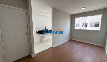 Apartamento para venda em Jardim Iv Centenário de 40.00m² com 2 Quartos e 1 Garagem