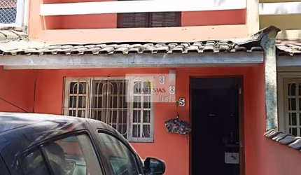 Casa para venda em Maresias de 100.00m² com 2 Quartos e 1 Garagem