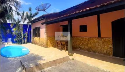 Casa para venda em Maresias de 130.00m² com 3 Quartos, 1 Suite e 2 Garagens